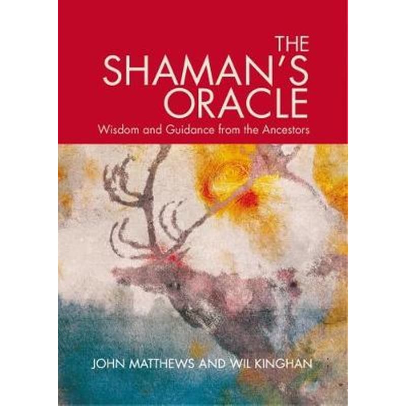 Shamans Oracle