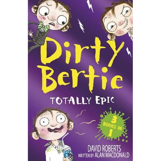 Totally Epic! image 0