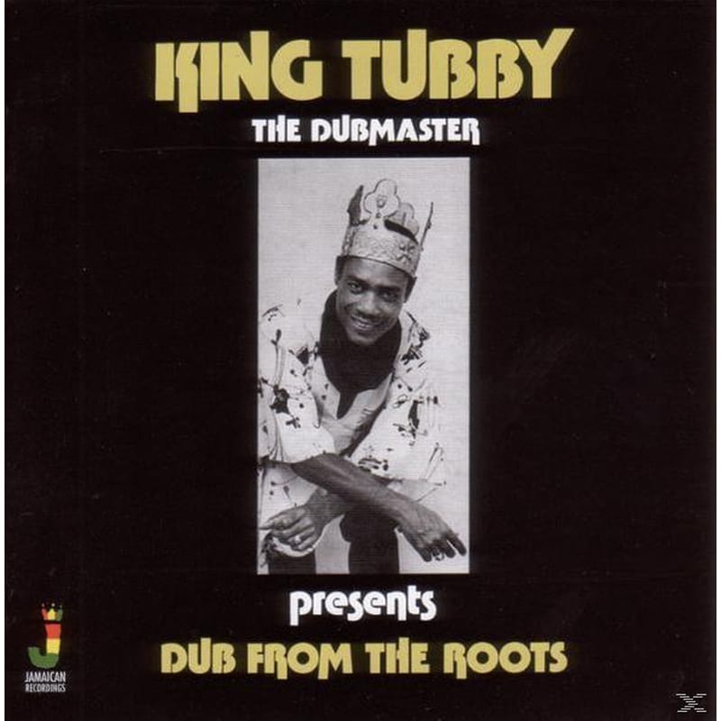Dub From The Roots