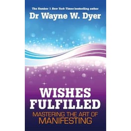 Wishes Fulfilled