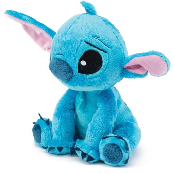 Λούτρινο Disney Stitch (38cm) image 2