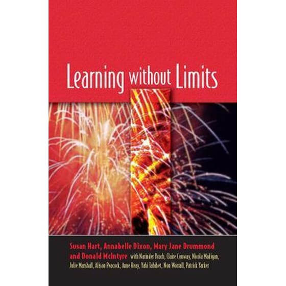 Learning without Limits image 0
