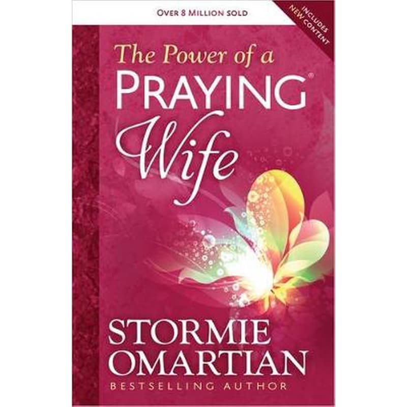 Power of a Praying Wife