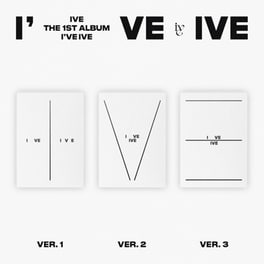I've IVE (Random)