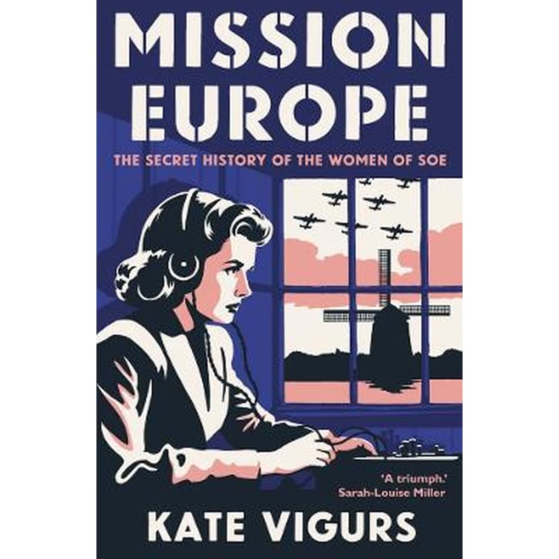 Mission Europe