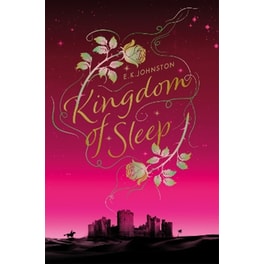 Kingdom of Sleep