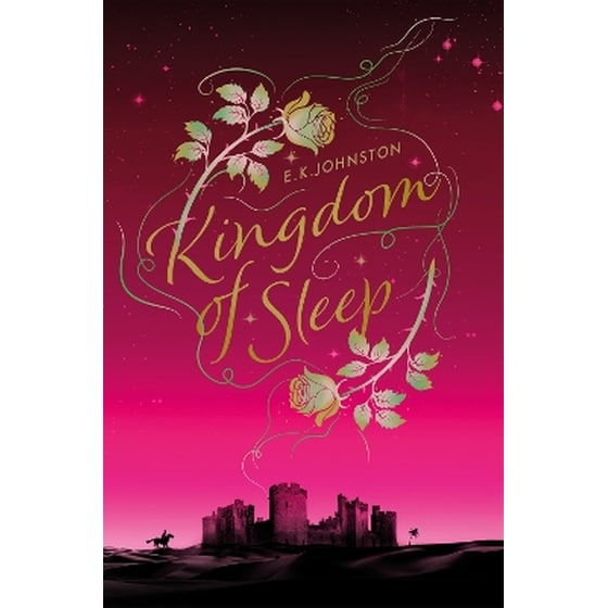 Kingdom of Sleep image 0