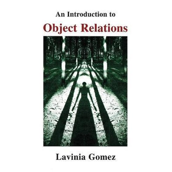 An Introduction to Object Relations image 0