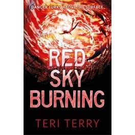 Red Sky Burning