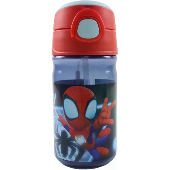 Παγούρι Gim Spidey 350ml image 0