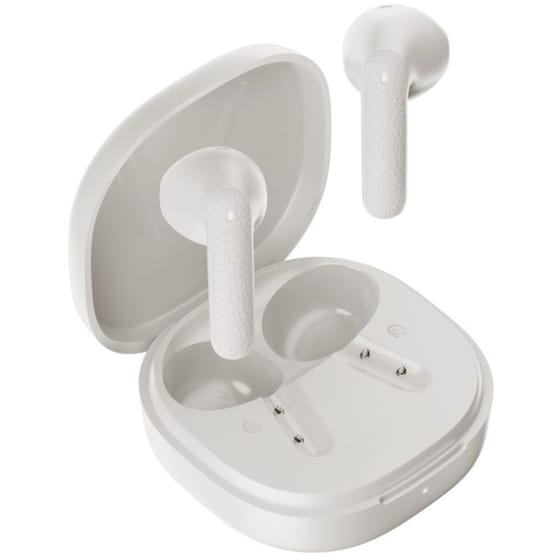 Ακουστικά Bluetooth QCY Air - Λευκό image 1