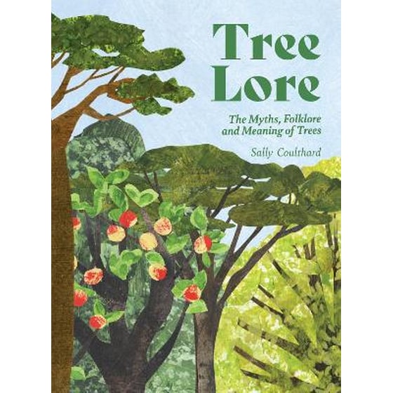 Tree Lore image 0