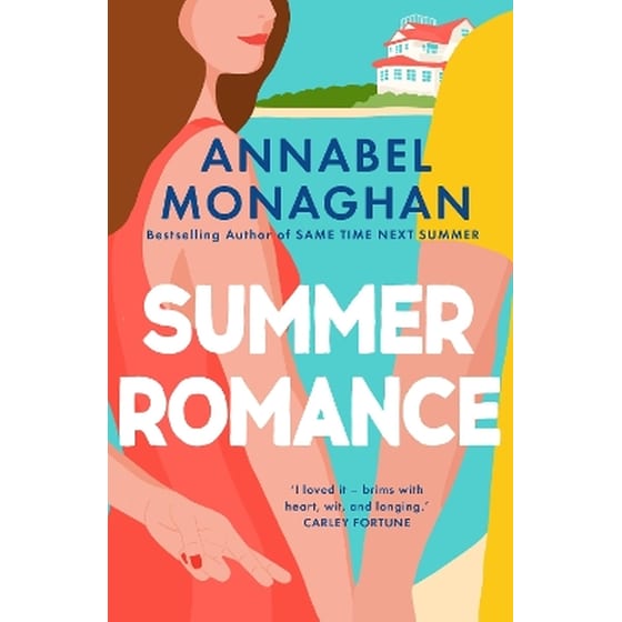 Summer Romance image 0