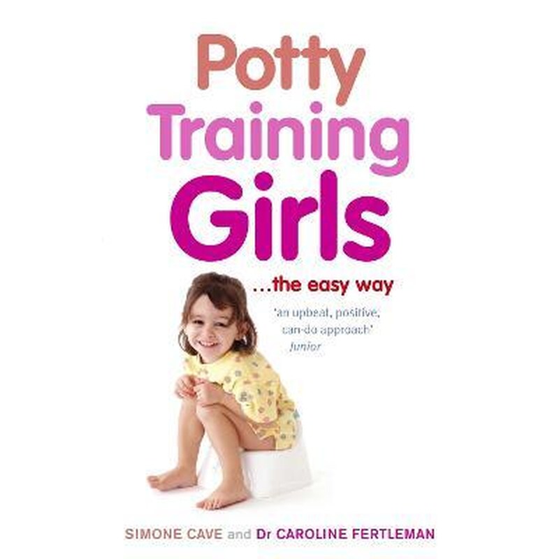 Potty Training Girls