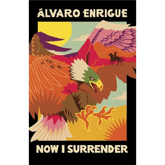 Now I Surrender image 0