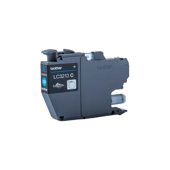 LC-3213C Κυανό Μελάνι Εκτυπωτή HC image 1