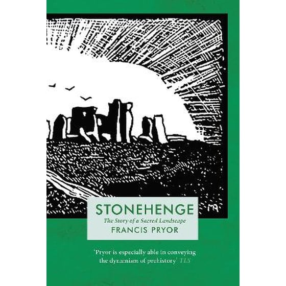 Stonehenge image 0