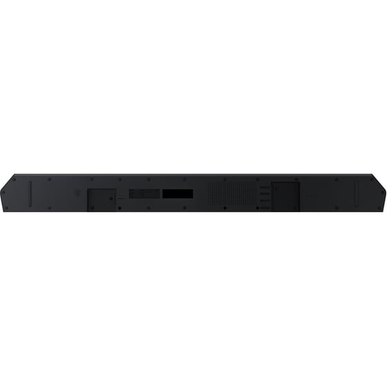 Samsung HW-Q600F/EN Soundbar 320W 3.1.2 - Titan Black image 4