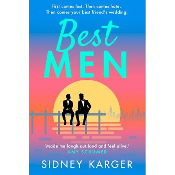 Best Men image 0