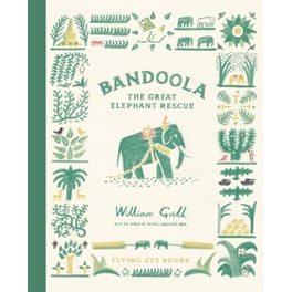 Bandoola: The Great Elephant Rescue