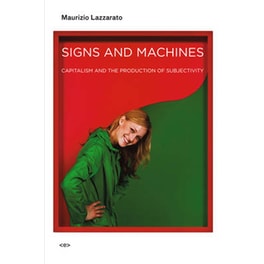 Signs and Machines