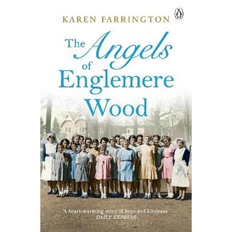 The Angels of Englemere Wood