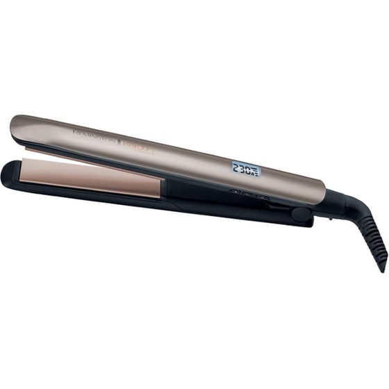 Ισιωτικό Μαλλιών REMINGTON Keratin Protect S 8540 E51 50 W Χρυσό image 2