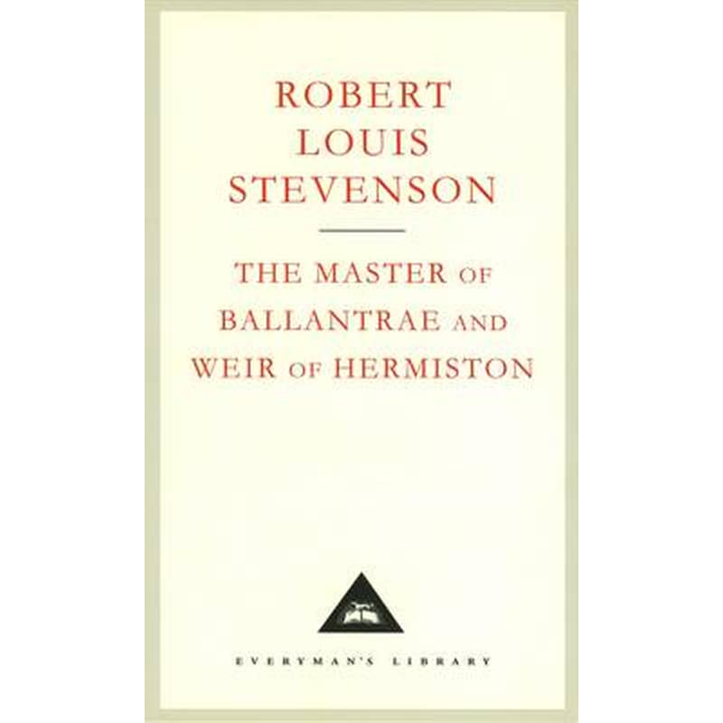 The Master of Ballantrae