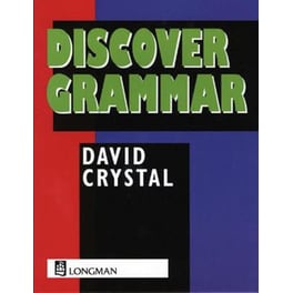 Discover Grammar
