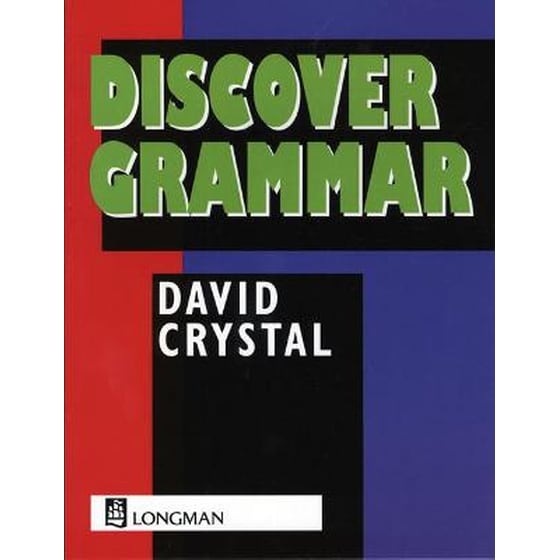 Discover Grammar image 0