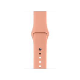 Apple Watch Band 38/40mm Sport Loop - Flamingo