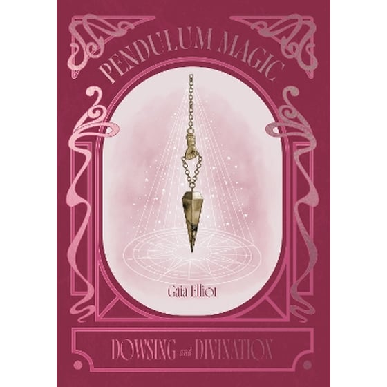 Pendulum Magic image 0