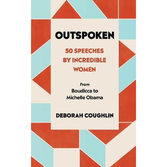 Outspoken image 0