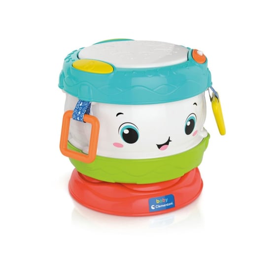 Βρεφικό Παιχνίδι Μουσικό Τύμπανο image 1