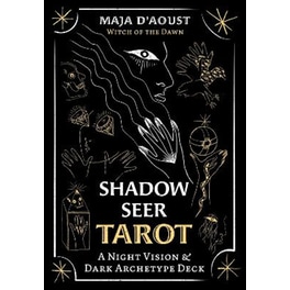 Shadow Seer Tarot