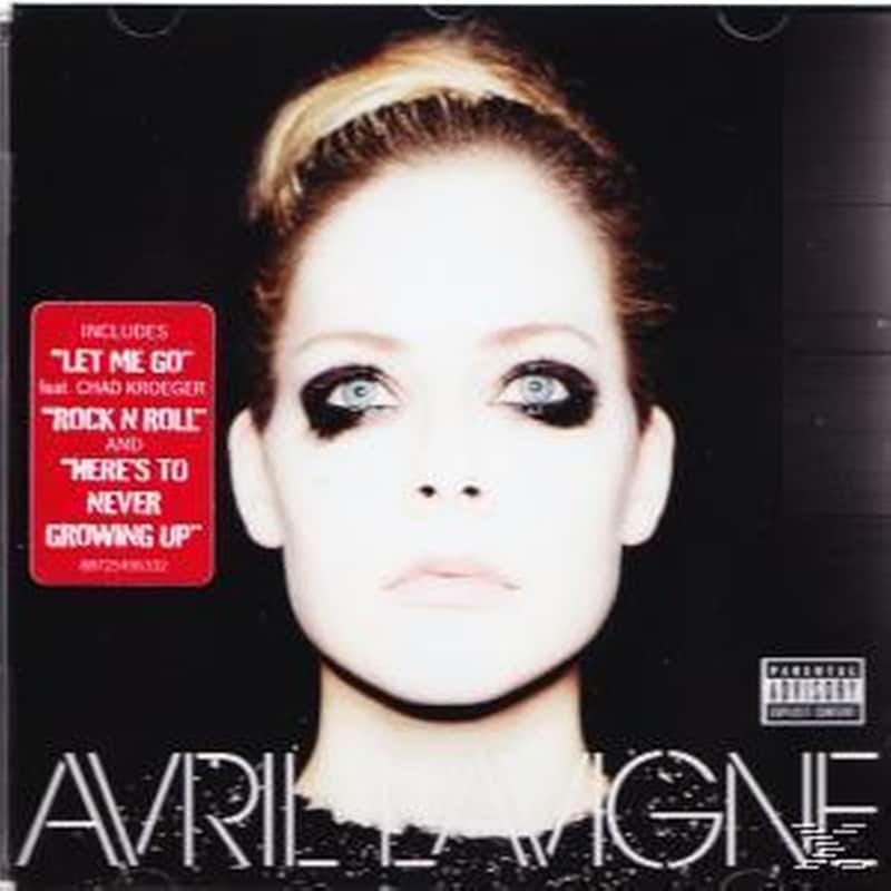 Avril Lavigne