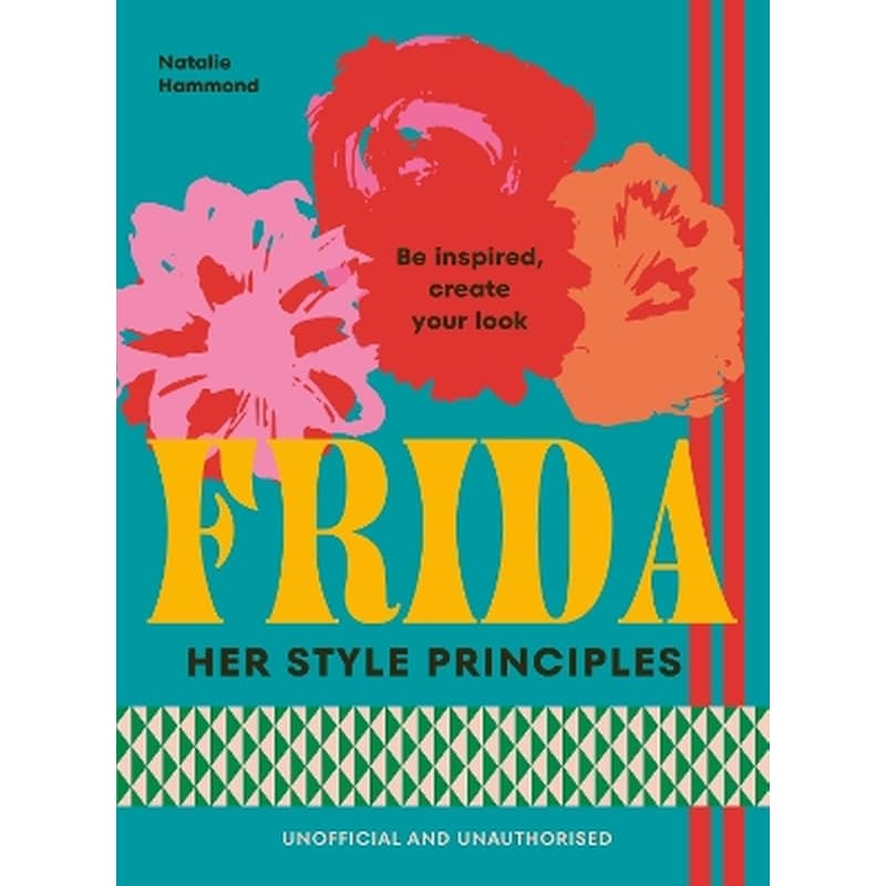 FRIDA: Her Style Principles