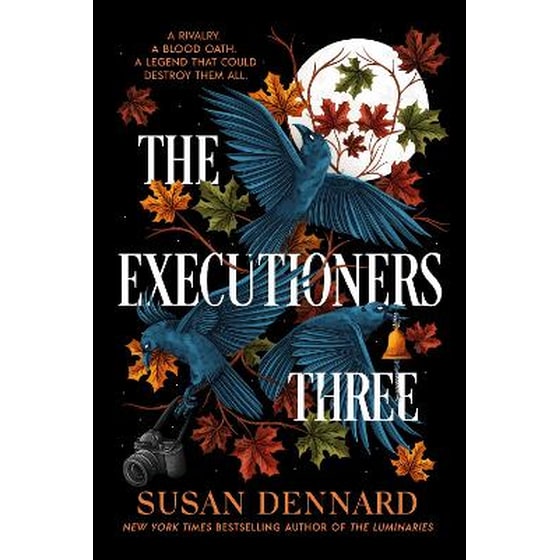 The Executioners Three image 0