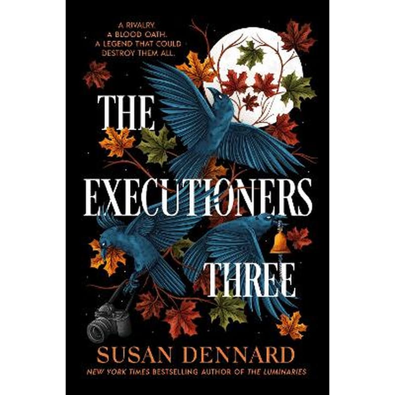 The Executioners Three