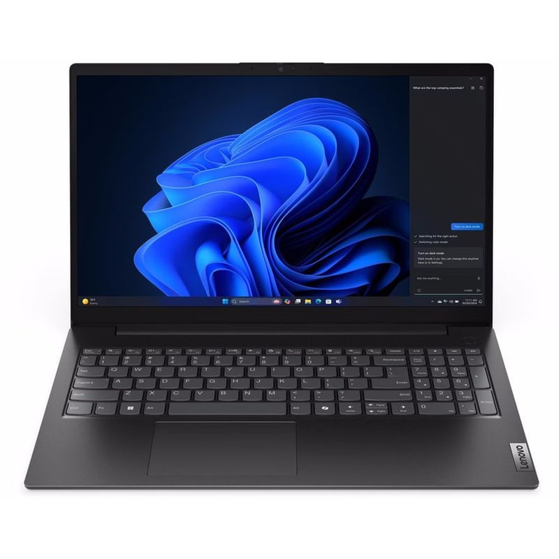 Lenovo V15 G5 IRL 15.6 FHD IPS (Intel Core i7-13620H/32 GB/1TB SSD/UHD Graphics/Windows 11 Pro) Laptop