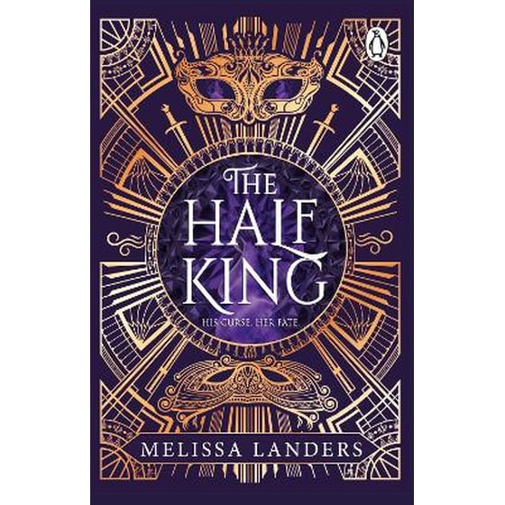 The Half King image 0