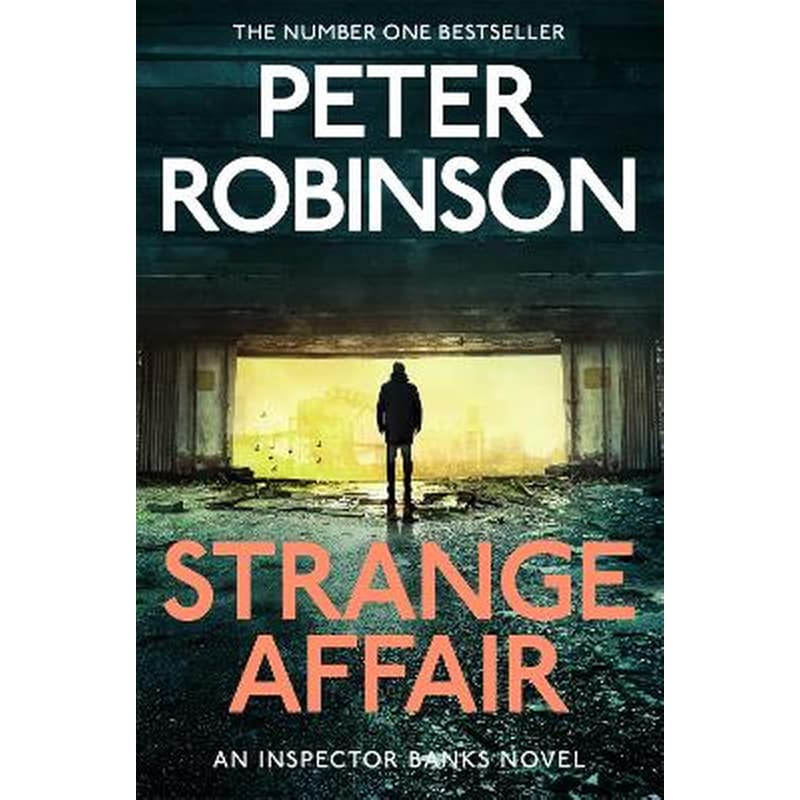 Strange Affair