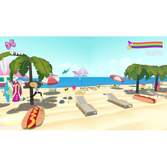 JoJo Siwa: Worldwide Party - Xbox Series X image 4