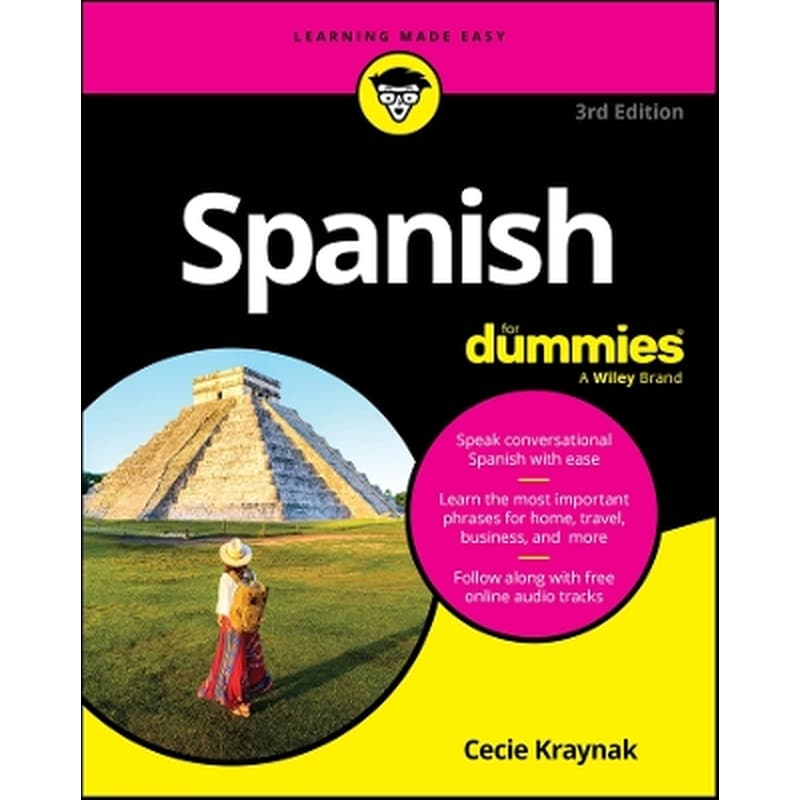 Spanish For Dummies