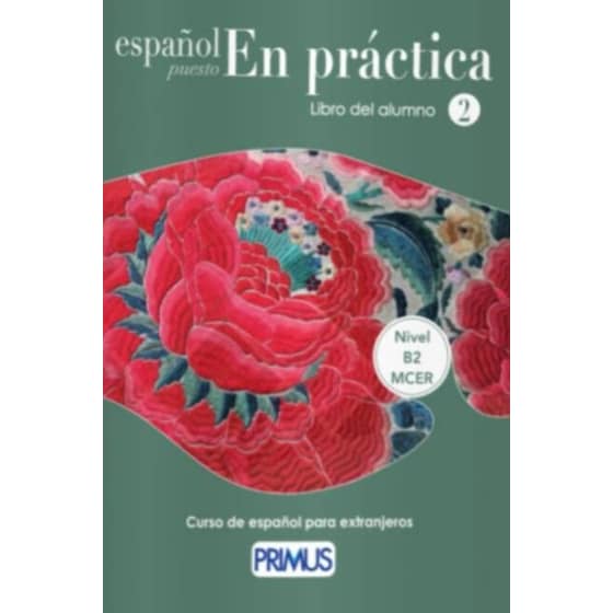 Espanol Puesto En Practica 2 Alumno image 0