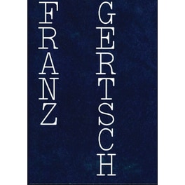 Franz Gertsch: Blow-Up