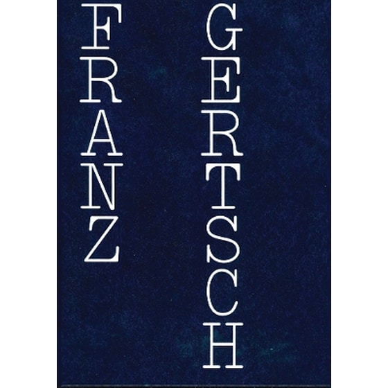 Franz Gertsch: Blow-Up image 0