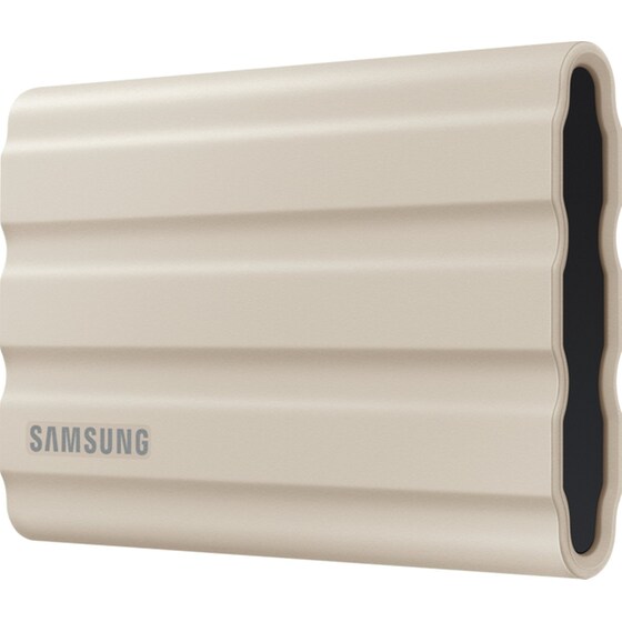 Εξωτερικός SSD Samsung T7 Shield USB Type-C 2TB image 4