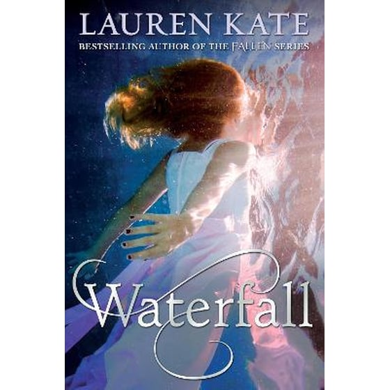 Waterfall image 0