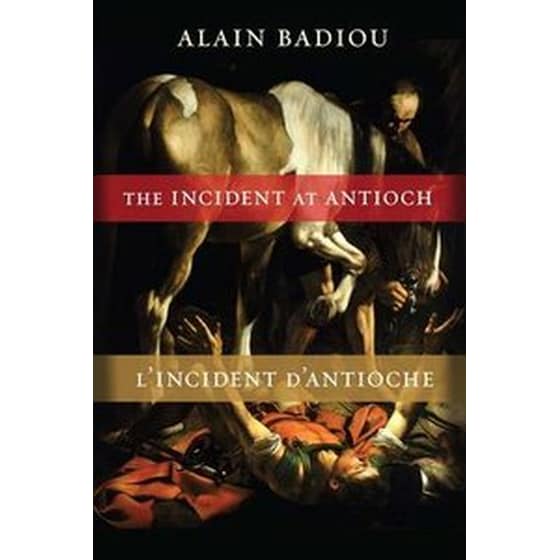 The Incident at Antioch / L'Incident d'Antioche image 0
